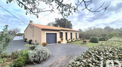 Maison 4 pièces de 93 m² à Faye-l'Abbesse (79350)