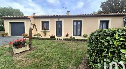 Maison 4 pièces de 93 m² à Faye-l'Abbesse (79350)