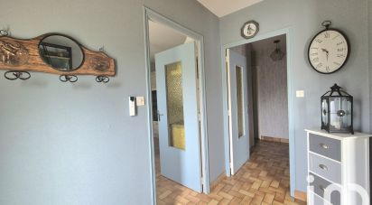 Maison 4 pièces de 93 m² à Faye-l'Abbesse (79350)