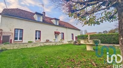 Maison traditionnelle 5 pièces de 107 m² à Maizières-la-Grande-Paroisse (10510)