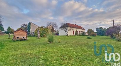 Traditional house 5 rooms of 107 m² in Maizières-la-Grande-Paroisse (10510)