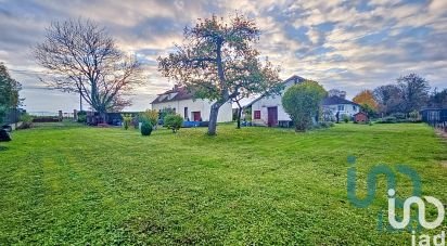 Traditional house 5 rooms of 107 m² in Maizières-la-Grande-Paroisse (10510)