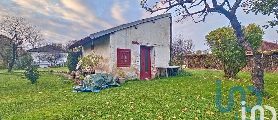 Traditional house 5 rooms of 107 m² in Maizières-la-Grande-Paroisse (10510)