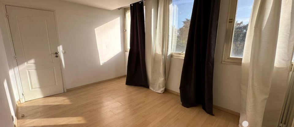 Appartement 4 pièces de 114 m² à Mandelieu-la-Napoule (06210)