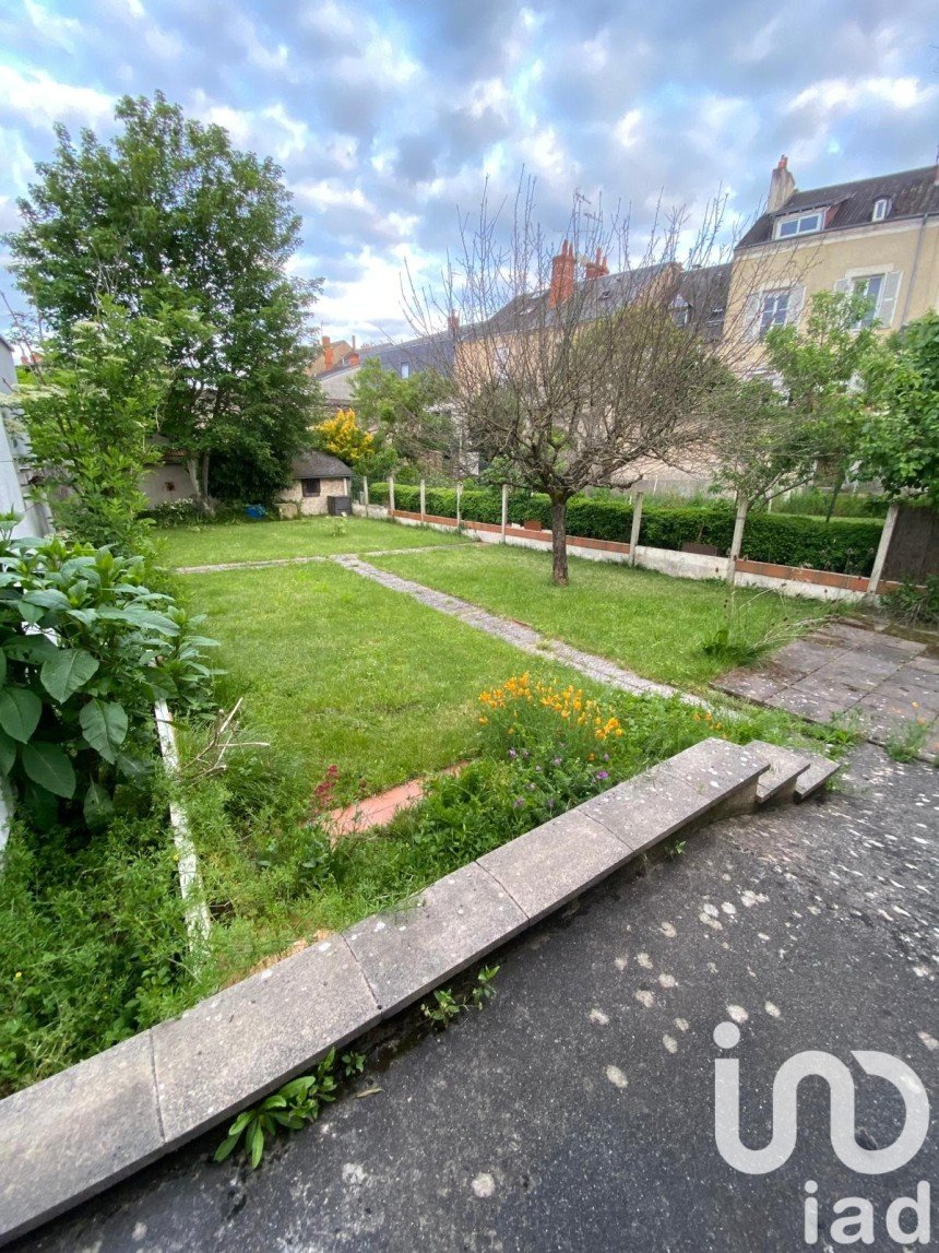 Parking of 50 m² in Châteauroux (36000)