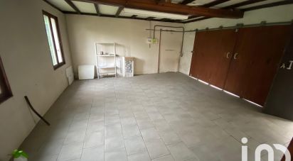 Parking/garage/box de 50 m² à Châteauroux (36000)