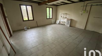 Parking/garage/box de 50 m² à Châteauroux (36000)