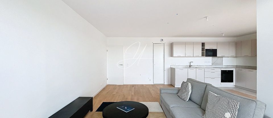 Appartement 5 pièces de 91 m² à Le Perreux-sur-Marne (94170)