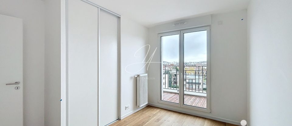 Appartement 5 pièces de 91 m² à Le Perreux-sur-Marne (94170)