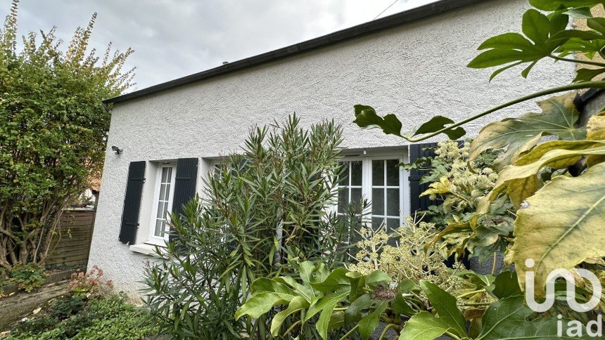 Maison 5 pièces de 74 m² à Brunoy (91800)