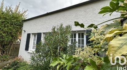 Maison 5 pièces de 74 m² à Brunoy (91800)