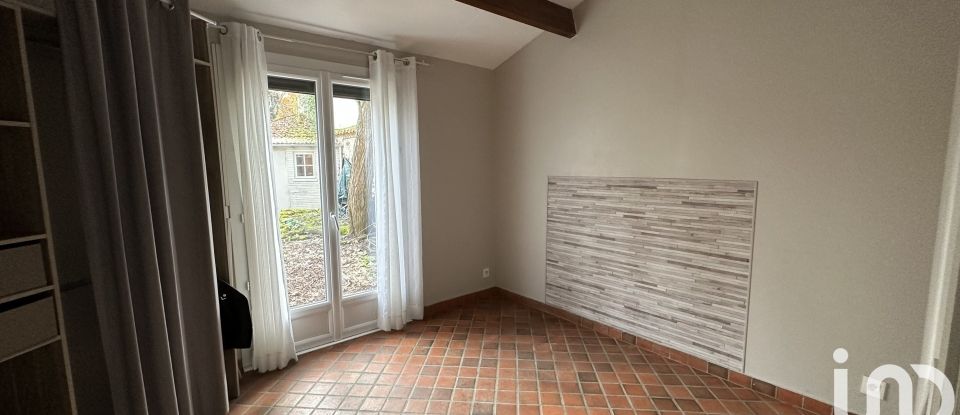 Maison 5 pièces de 74 m² à Brunoy (91800)