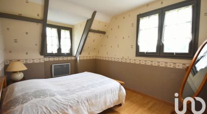 Maison traditionnelle 4 pièces de 100 m² à Hautot-sur-Seine (76113)