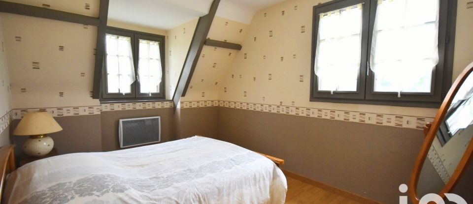 Maison traditionnelle 4 pièces de 100 m² à Hautot-sur-Seine (76113)