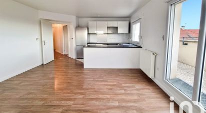 Apartment 3 rooms of 61 m² in Chennevières-sur-Marne (94430)