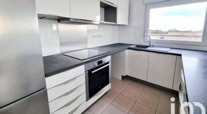 Apartment 3 rooms of 61 m² in Chennevières-sur-Marne (94430)