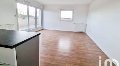 Apartment 3 rooms of 61 m² in Chennevières-sur-Marne (94430)