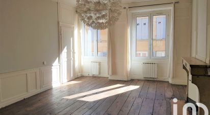 Appartement 4 pièces de 94 m² à Langres (52200)