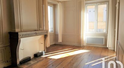 Appartement 4 pièces de 94 m² à Langres (52200)