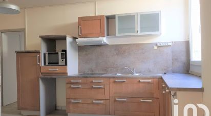 Appartement 4 pièces de 94 m² à Langres (52200)