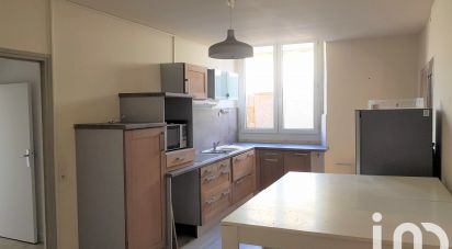 Appartement 4 pièces de 94 m² à Langres (52200)