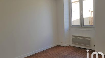 Appartement 4 pièces de 94 m² à Langres (52200)