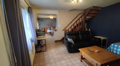 House 6 rooms of 138 m² in Malaunay (76770)