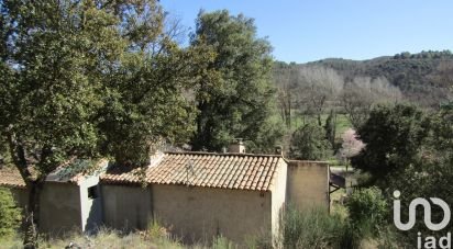 Traditional house 6 rooms of 163 m² in Allemagne-en-Provence (04500)