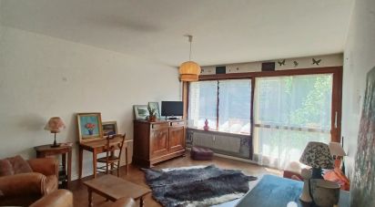 Appartement 4 pièces de 78 m² à Fontenay-aux-Roses (92260)