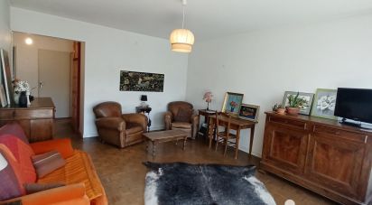 Appartement 4 pièces de 78 m² à Fontenay-aux-Roses (92260)