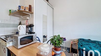 Studio 1 pièce de 18 m² à Montpellier (34090)