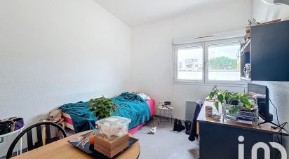 Studio 1 pièce de 18 m² à Montpellier (34090)