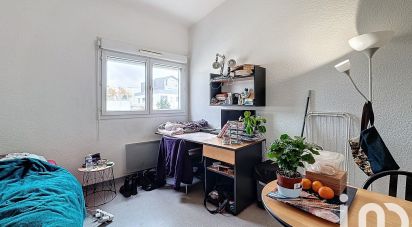 Studio 1 pièce de 18 m² à Montpellier (34090)