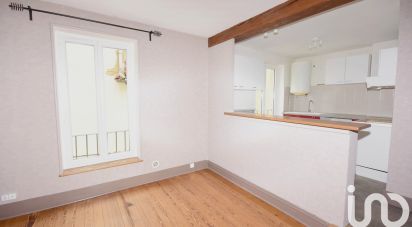 Apartment 3 rooms of 54 m² in Vienne (38200)