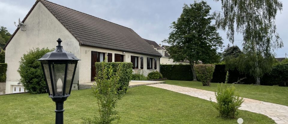 Maison traditionnelle 4 pièces de 91 m² à Charpont (28500)