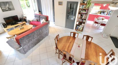 Maison 6 pièces de 130 m² à Rezé (44400)