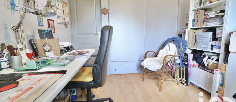 Maison 6 pièces de 130 m² à Rezé (44400)