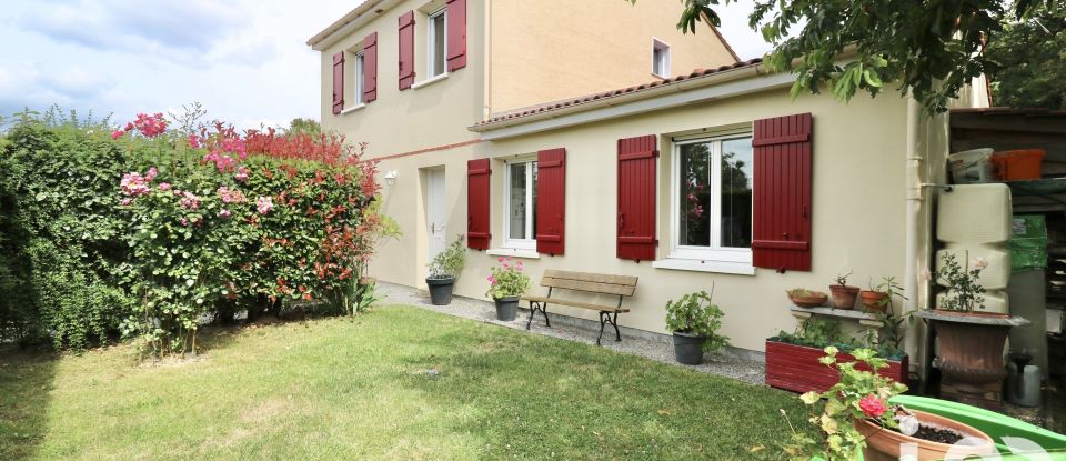 Maison 6 pièces de 130 m² à Rezé (44400)