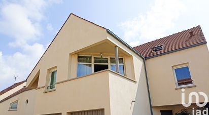 Duplex 5 pièces de 90 m² à Ollainville (91340)