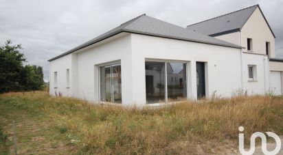 Maison traditionnelle 4 pièces de 111 m² à Nivillac (56130)