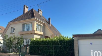 House 5 rooms of 137 m² in Troyes (10000)