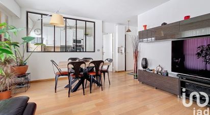 Appartement 4 pièces de 76 m² à Paris (75012)