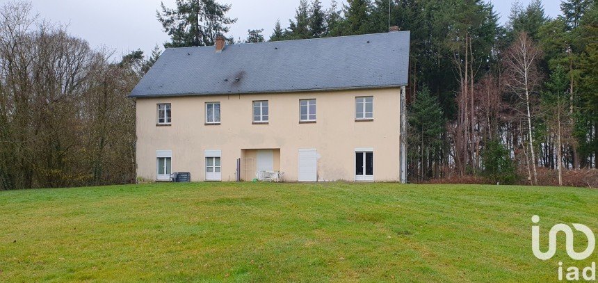 Immeuble de 371 m² à Authon-du-Perche (28330)