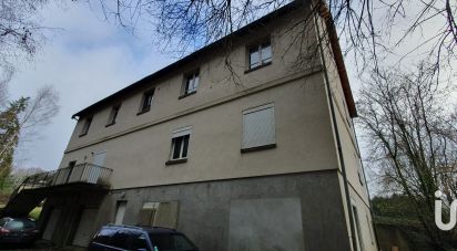 Immeuble de 371 m² à Authon-du-Perche (28330)