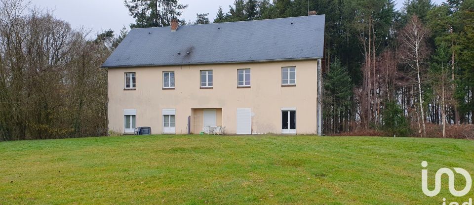 Immeuble de 371 m² à Authon-du-Perche (28330)