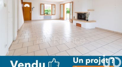 Maison 6 pièces de 130 m² à Freneuse (78840)