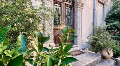 House 10 rooms of 369 m² in Clermont-l'Hérault (34800)