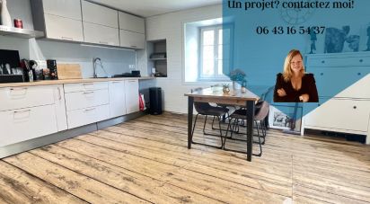 Maison de village 9 pièces de 221 m² à Contamine-sur-Arve (74130)