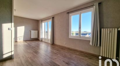 Apartment 3 rooms of 66 m² in Tinqueux (51430)