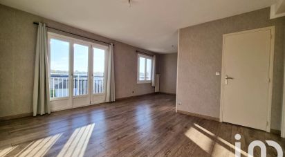 Apartment 3 rooms of 66 m² in Tinqueux (51430)